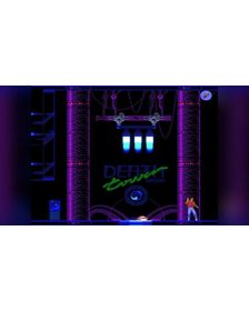 Flashback (Code In A Box) (Switch) (New)