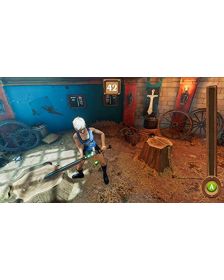Fort Boyard - Replay (Code In A Box) (Switch) (New)