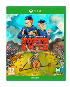 The Bluecoats: North Vs South (Xbox One) (New)