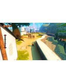 Asterix & Obelix - XXL Collection (PS4) (New)