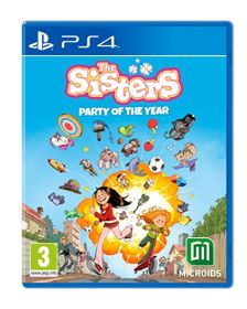 The Sisters: Party of the Year (PS4) (New)