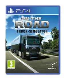 On The Road (PS4) (New)