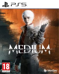The Medium (PS5) (New)