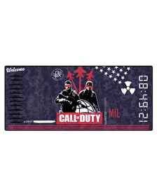 Gaya Call of Duty: Cold War Mousepad (New)