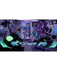 Spacebase Startopia PC DVD (New)