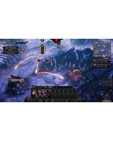 Immortal Realms: Vampire Wars PC DVD (New)