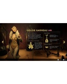 Empire of Sin (Xbox One) (New)