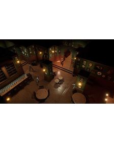 Empire Of Sin (PS4) (New)