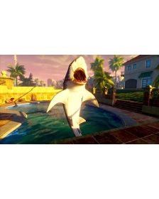 Maneater - Day One Edition (Xbox One) (New)