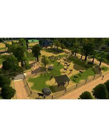Cities Skylines: Parklife Edition (Xbox One) (New)