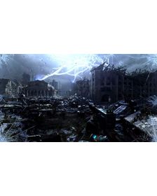 Metro Redux (Nintendo Switch) (New)