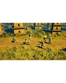 9 Monkeys Of Shaolin (Xbox One) (New)