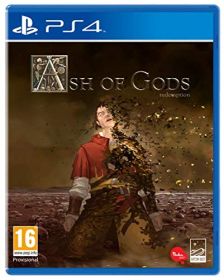 Ash of Gods: Redemption (PS4) (New)