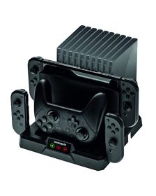 Snakebyte Nintendo Switch Dual Charge:Base S (Switch) (New)