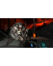 Doom 3 BFG Edition (PS3) (New)