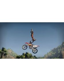 MX vs ATV Alive (PS3) (New)