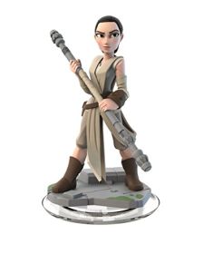 Infinity 3 Force Awakens Playset Pack (New)