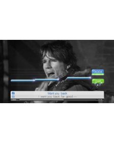 SingStar Take That (Solus) (PS3) (New)