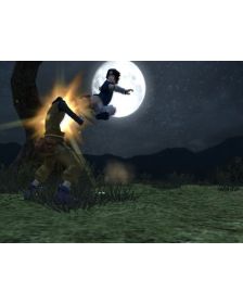 Naruto: Uzumaki Chronicles  (PS2) (New)