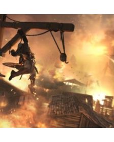 Assassin's Creed 4 Black Flag (Essentials) (PS3) (New)