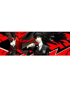 Persona 5 (PS3) (US Import) (New)