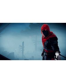 Aragami (PC DVD/MAC) (New)