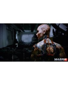 Mass Effect 2 (BBFC) (PS3) (New)