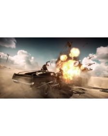 Mad Max (PS4) (New)