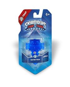 Skylanders Trap Team: Trap - Water (Design May Vary) (New)
