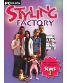 KALYPSO MEDIA GROUP STYLING FACTORY (New)