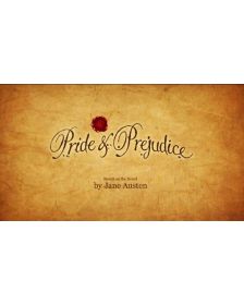 Pride and Prejudice (PC DVD) (New)