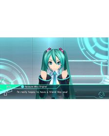 Hatsune Miku: Project Diva X (PS4) (New)