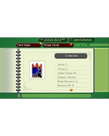 Final Fantasy Type-0 HD (Inc. FF XV (15) Demo)  (PS4) (New)