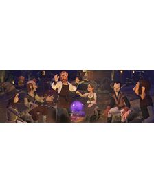 Werewolves Within: VR (PS4) (PSVR) (New)