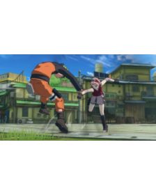 Naruto Shippuden Ultimate Ninja Storm Essentials (PS3) (New)