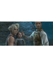 Final Fantasy XII The Zodiac Age (PS4) (New)
