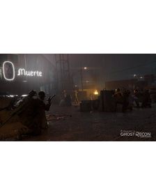 Tom Clancy's Ghost Recon: Wildlands (Xbox One) (New)