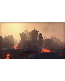 The Elder Scrolls Online: Morrowind (Xbox One) (New)