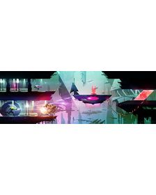 Velocity 2X: Critical Mass Edition (PS4) (New)