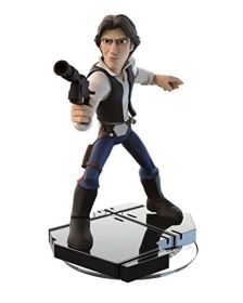 Disney Infinity 3.0 Character - Han Solo (New)