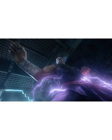 Tekken 7 (PS4) (New)