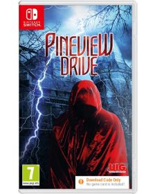 Pineview Drive (Code In A Box) (Switch) (New)