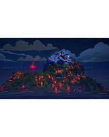 Valhalla Hills - Definitive Edition (PS4) (New)