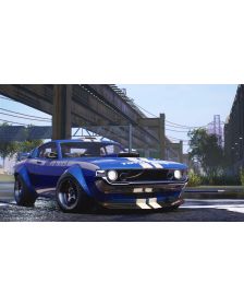 Super Street Racer Switch (New)