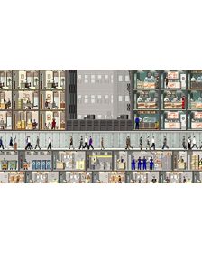 Project Highrise Architects Edition (PS4) (New)