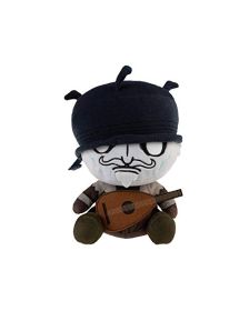 Gaya The Elder Scrolls Online Plush Cadwell Stubbins (New)