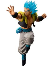 Dragon Ball BANI58133-4 Kids' Play People Figures (New)