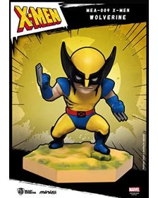 Marvel X-Men MEA-009 Wolverine PX Fig (New)