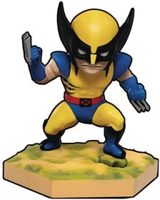 Marvel X-Men MEA-009 Wolverine PX Fig (New)