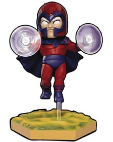 Beast Kingdom Marvel X-Men Mini Egg Attack MEA-009 Magneto Figure (New)
